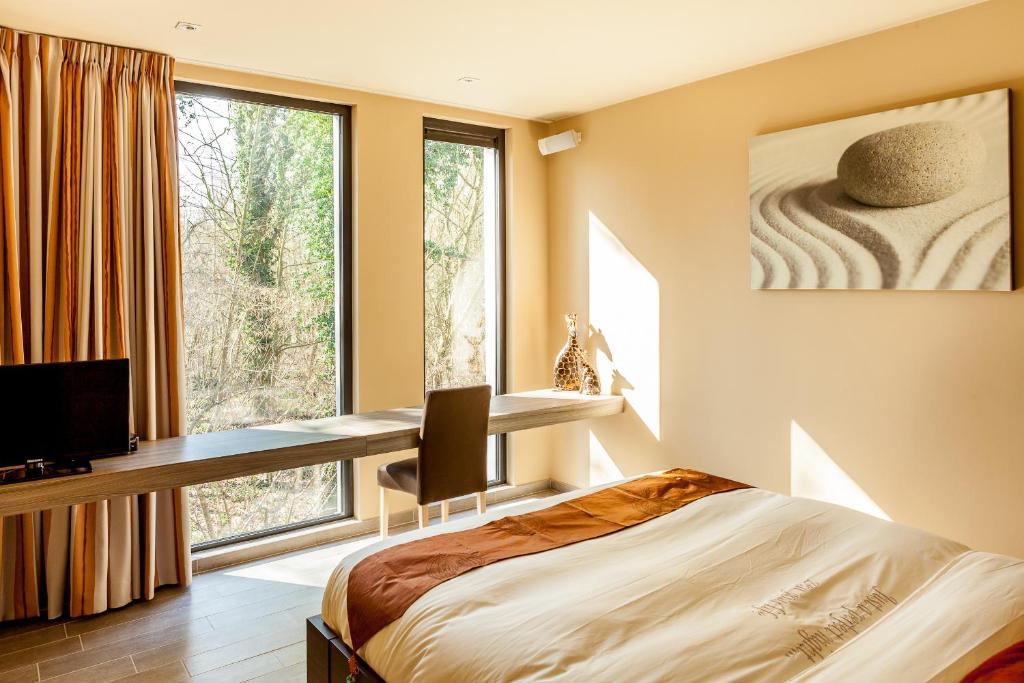 Zen Your Life Groot Bijgaarden Luaran gambar