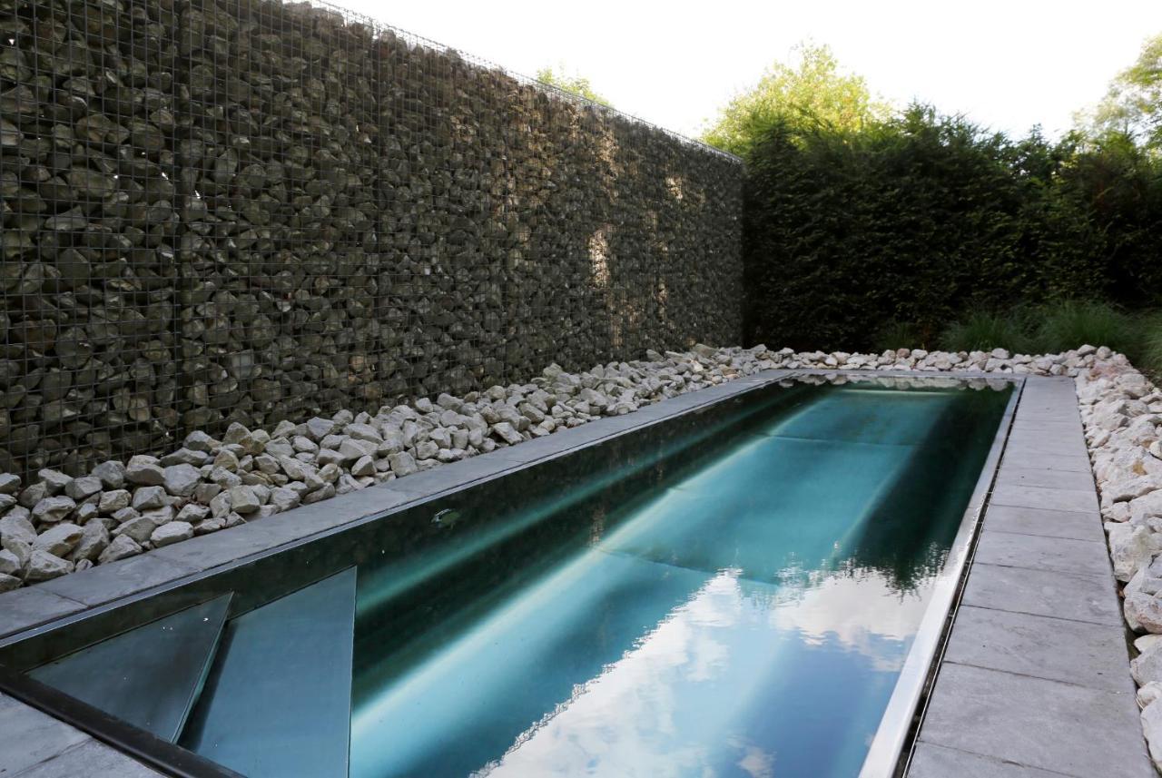 Zen Your Life Groot Bijgaarden Luaran gambar